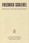 Werke, Bd. XV,2: Kölner Vorlesung "Über deutsche Sprache und Literatur"