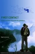 Cover First Contact