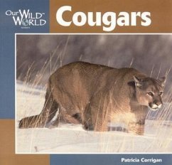 Cougar - Corrigan, Patricia