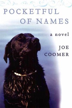 Pocketful of Names - Coomer, Joe