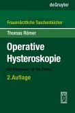 Operative Hysteroskopie