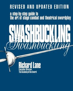 Swashbuckling - Lane, Richard