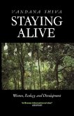 Staying Alive: Women, Ecology and Development