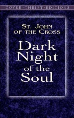 Dark Night of the Soul - St John Of The Cross