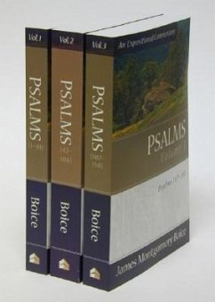 Cover Psalms