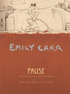 Pause - Carr, Emily