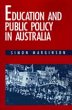 Education and Public Policy in Australia - Bild 1