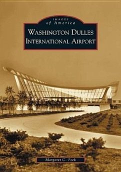 Washington Dulles International Airport - Peck, Margaret C.