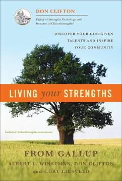 Living Your Strengths - Albert L. Winseman