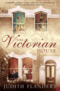 The Victorian House - Flanders, Judith