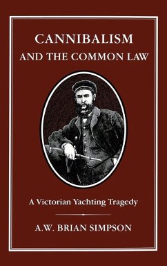 Cover Cannibalism and Common Law