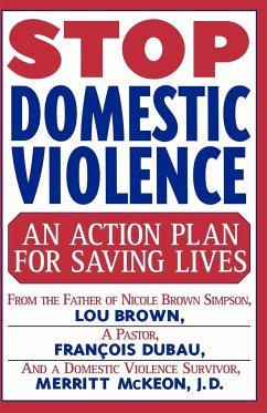 Stop Domestic Violence - Brown, Louis; Brown, Lou; Duau, Fran Ois