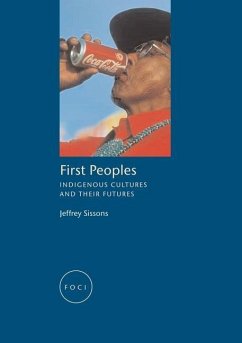 First Peoples - Sissons, Jeff