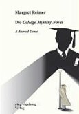 Die College Mystery Novel