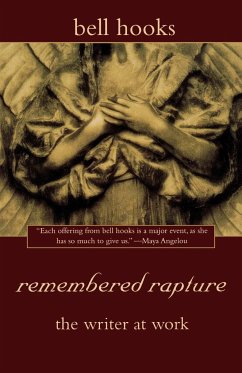 Remembered Rapture - Hooks, Bell
