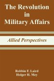 The Revolution in Military Affairs