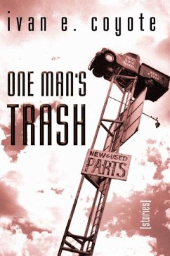 One Man's Trash - Coyote, Ivan