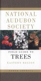 National Audubon Society Field Guide to North American Trees