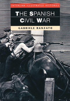 The Spanish Civil War - Ranzato, Gabriele