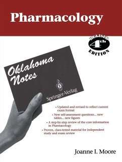 Cover Pharmacology