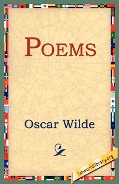 Poems - Wilde, Oscar