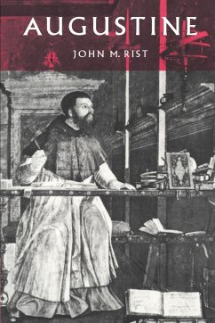 Augustine - Rist, John M.; John M., Rist