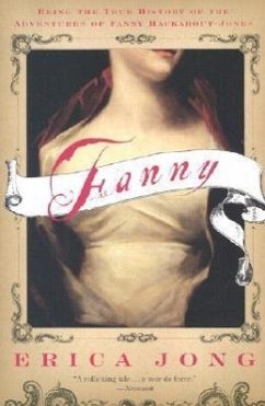 Fanny - Jong, Erica