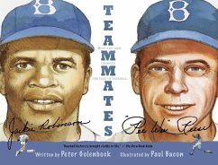 Teammates - Golenbock, Peter