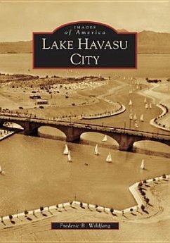 Lake Havasu City - Wildfang, Frederic B.