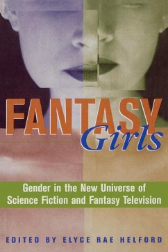 Fantasy Girls - Helford, Elyce Rae
