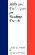 Skills and Techniques for Reading French - Bild 1