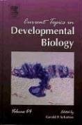 Current Topics in Developmental Biology