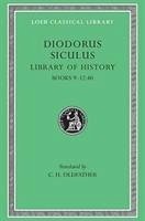 Cover Library of History, Volume IV