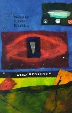 One Red Eye - Dierking, Kirsten