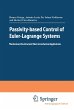 Passivity-based Control of... - Bild 1