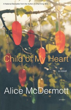 Child of My Heart - McDermott, Alice