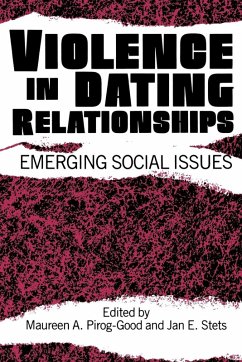 Cover Violence in Dating Relationships