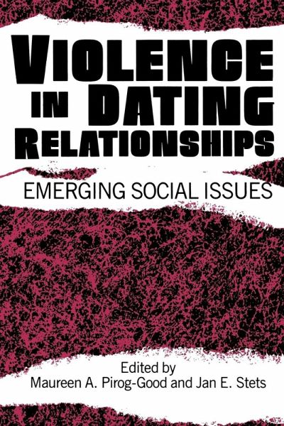 Violence in Dating Relationships Violence in Dating Relationships