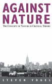 Against Nature