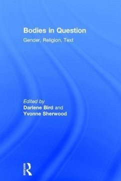 Bodies in Question - Bird, Darlene