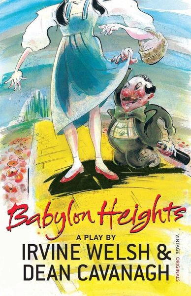 Babylon Heights