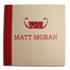 Recipe Book - Moran, Matt