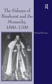 The Sidneys of Penshurst and the Monarchy, 1500-1700