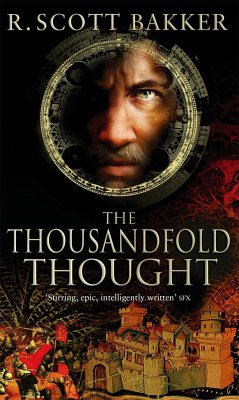 The Thousandfold Thought - Bakker, R. Scott