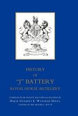 History of J Battery, Royal Horse Artillery (Formerly a Troop, Madras Horse Artillery)