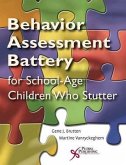 Behavior Assessment Battery CAT-Communication Attitude Test Reorder Set Behavior Assessment Battery CAT-Communication Attitude Test Reorder Set
