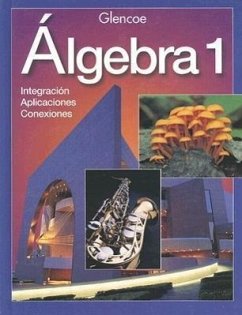 Algebra 1: Integration - Applications - Connections