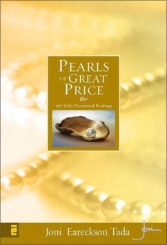 Pearls of Great Price - Tada, Joni Eareckson