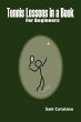 Tennis Lessons in a Book - Bild 1