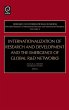 Internationalization of Research and... - Bild 1